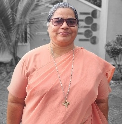 Sr. Rojline Rodrick